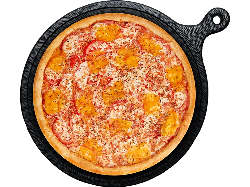 КОСМИЧЕСКАЯ МАРГАРИТА