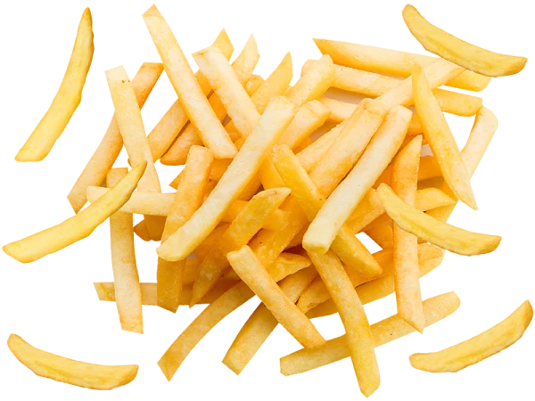 КАРТОФЕЛЬ ФРИ