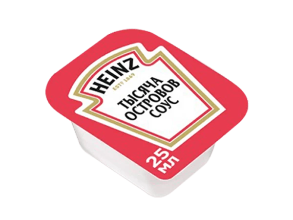 ТЫСЯЧА ОСТРОВОВ