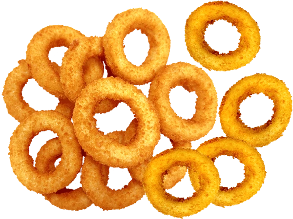 КОЛЬЦА КАЛЬМАРА