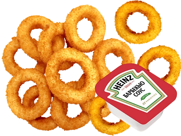 КОЛЬЦА КАЛЬМАРА