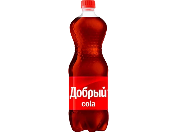 ДОБРЫЙ КОЛА