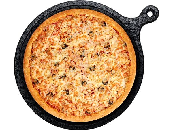 ВНЕОРБИТНАЯ