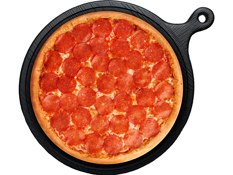 СОЗВЕЗДИЕ ПЕППЕРОНИ