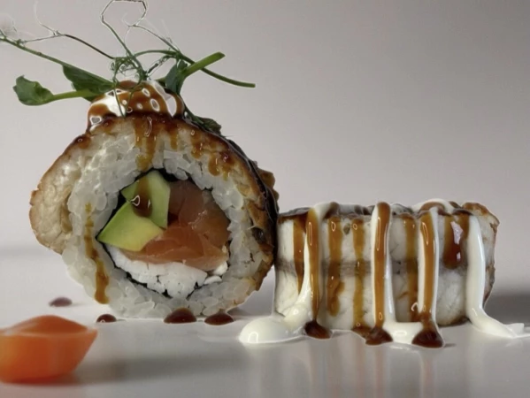 Ролл "Мерджан"