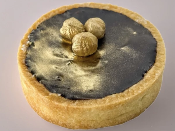 Тарталетка кокос