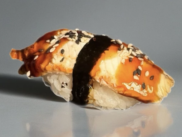 Нигири "с Угрем" (1 шт.)