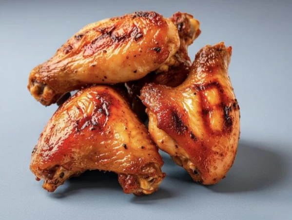 Куриные Крылышки