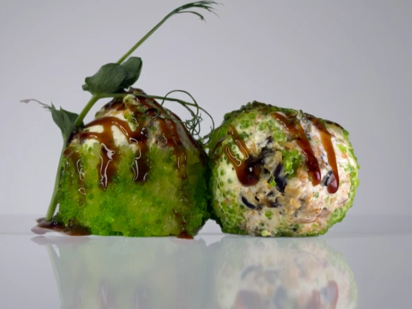 Ролл "Монако"