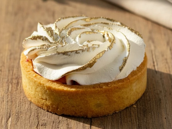 Тарталетка смородина