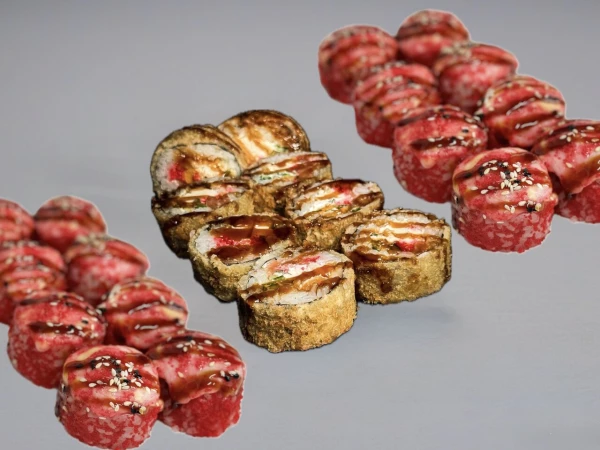 Сет "Теплый"