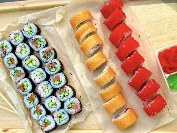 Сет "Большой"