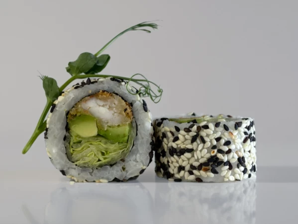 Ролл "Эби Лайт"