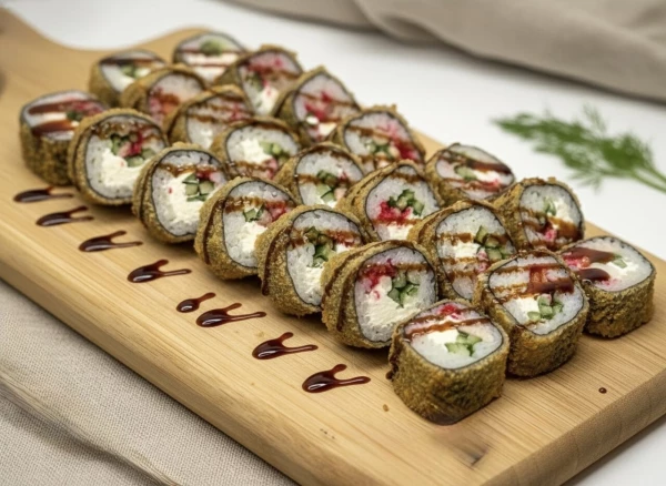 Сет "Темпура Лайт"