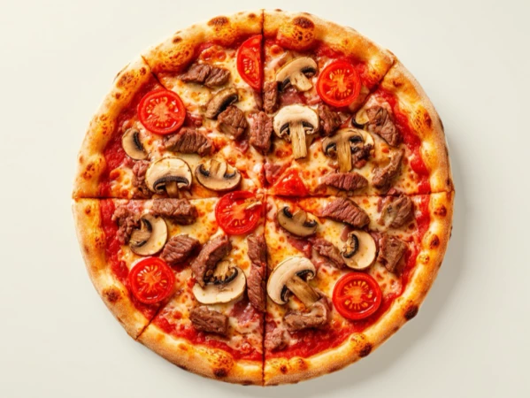 Пицца "Мясная"