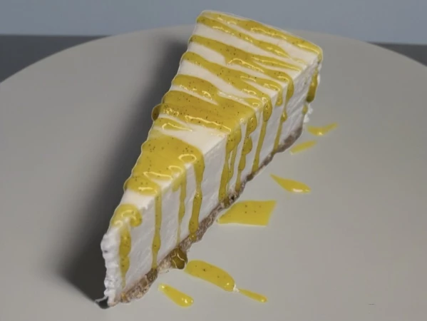 Чизкейк КЛАССИКА