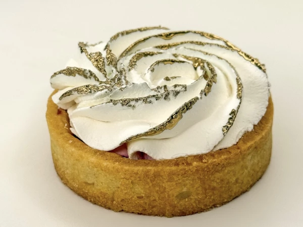 Тарталетка смородина