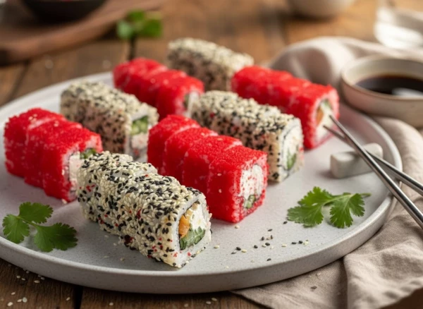 Сет "Калифорния Лайт"