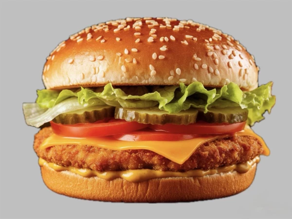 ЧикенБургер