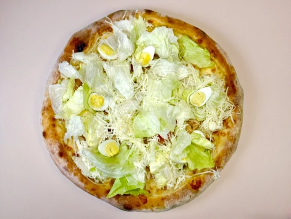 Пицца "Цезарь"