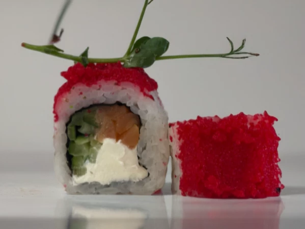 Ролл "Банзай"