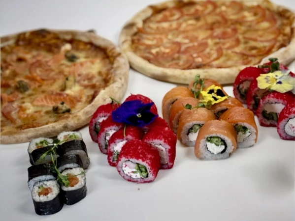 Комбо Вечерочек