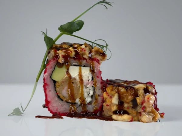 Ролл "Рэд Катана"