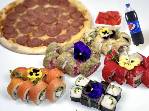 Комбо Позови Друзей