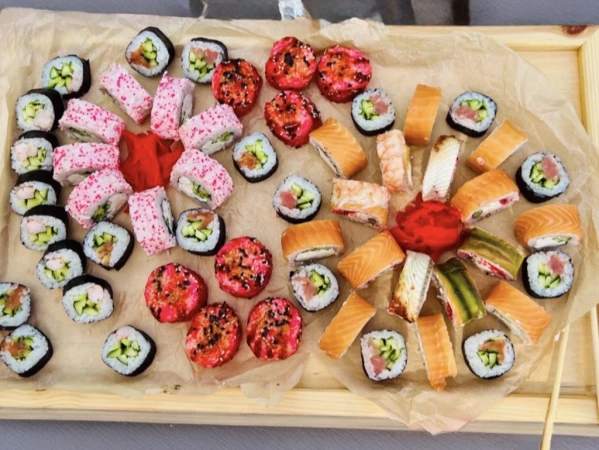 Сет "Космический"