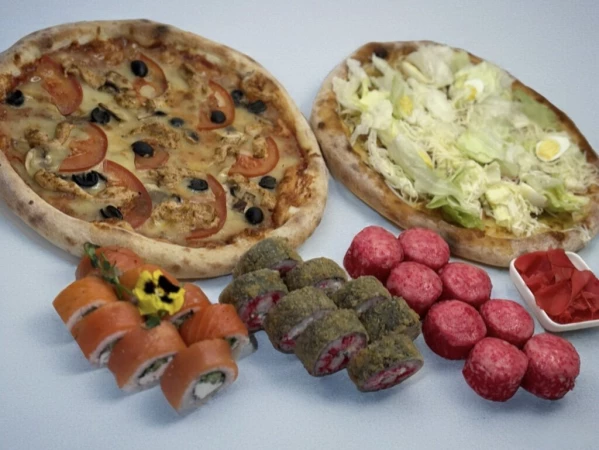 Комбо Мало Не Покажется