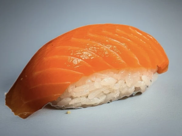 Нигири "с Лососем" (1 шт.)