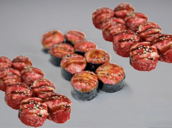 Сет "Только из Печи"