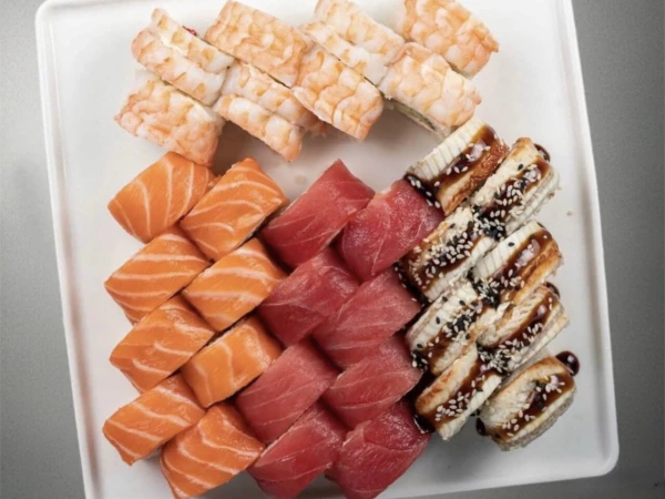 Сет "Филадельфия Макси"