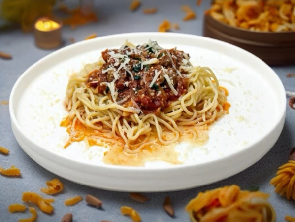 Паста Болоньезе