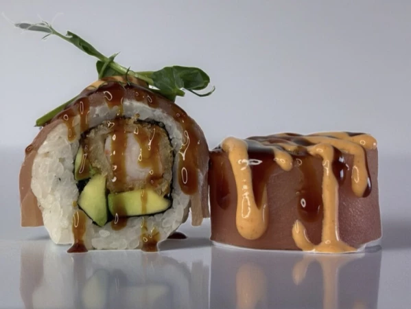 Ролл "Инджи"