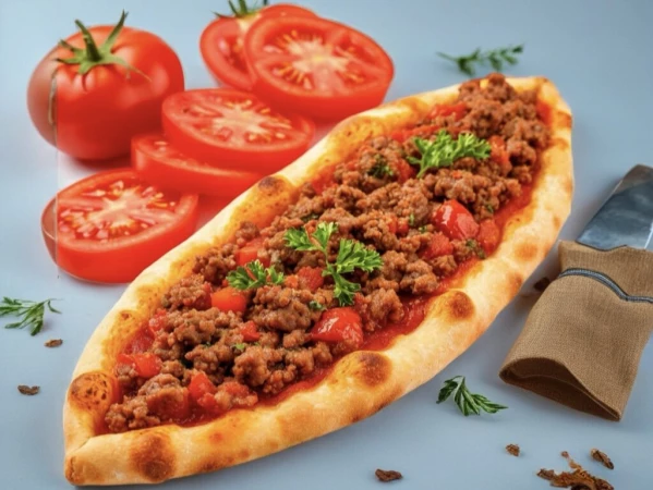 Пиде "Кебаб"