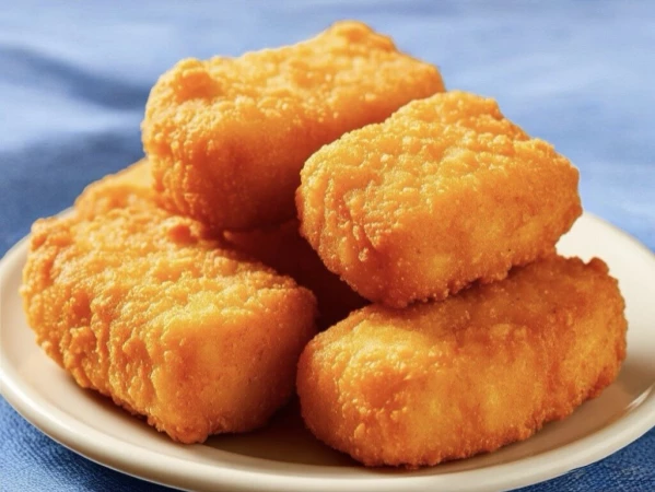 Куриные Наггетсы