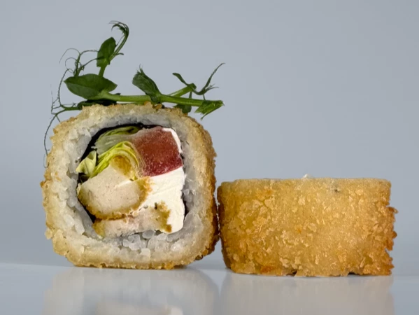 Ролл "Цезарь"