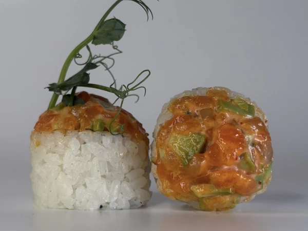 Ролл "Тартар Лайт"