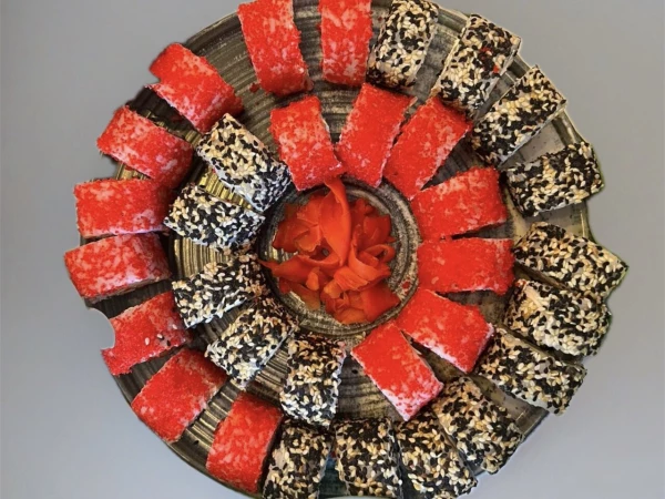 Сет "Калифорния"