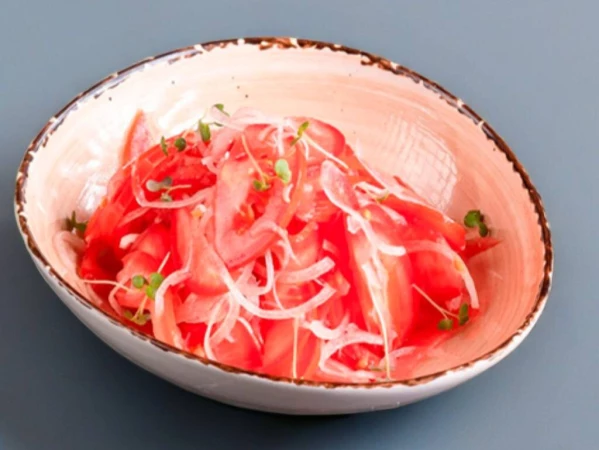 Шакароп Салат