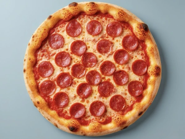 Пицца "Детская"