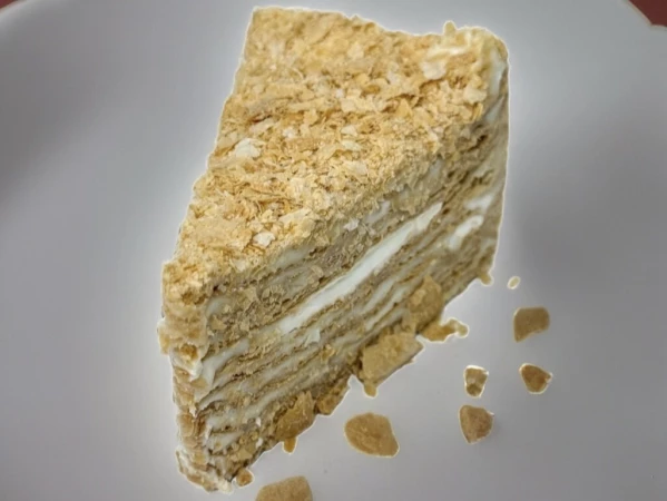 Наполеон классический