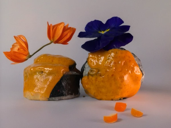 Маки Спайси