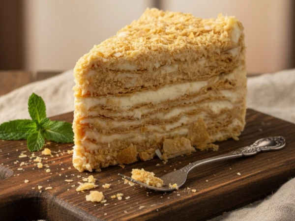 Наполеон классический