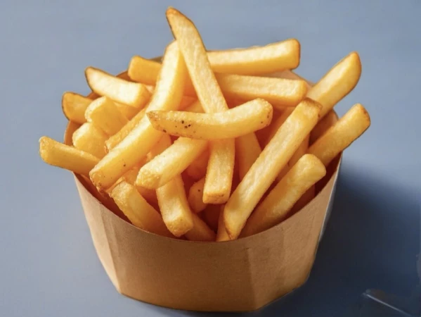 Картофель Фри