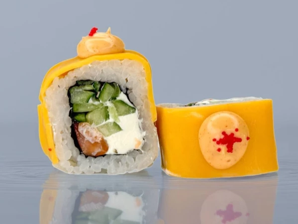 Ролл Чеддер