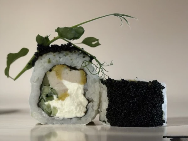 Ролл "Вирджиния"