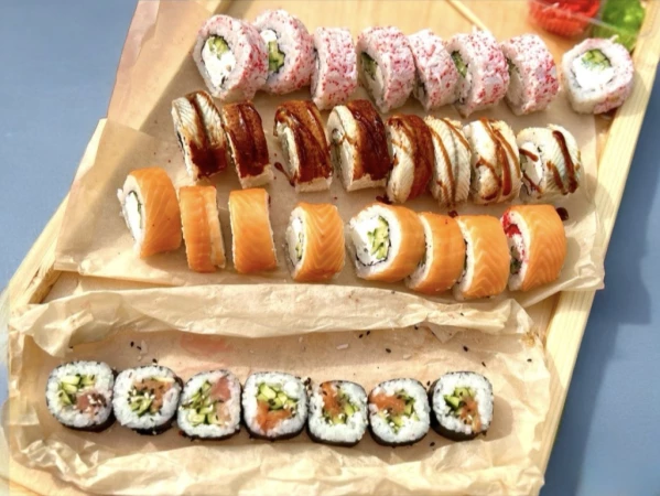 Сет "На Обед"