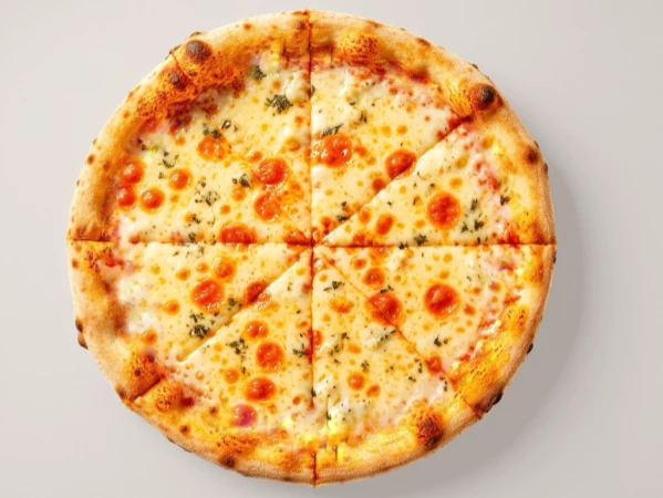 Пицца "4 Сыра"